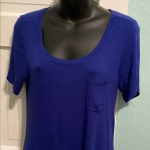 Pretty Rebel T-shirt ~XS~ ~NWOT~